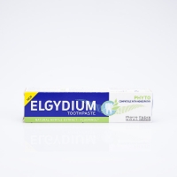 ELGYDIUM Dentifrice Phyto 75 ml