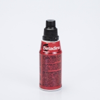 BETADINE 4% scrub solution moussante