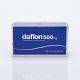 DAFLON 500mg 60 cp ( Fraction flavonoïque purifiée)