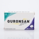 GURONSAN 30 cp eff (Glucoronide,Vitamine C, Caféine)