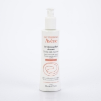 AVENE Lait démaquillant douceur 200ml