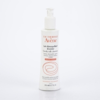 AVENE Lait démaquillant douceur 200ml