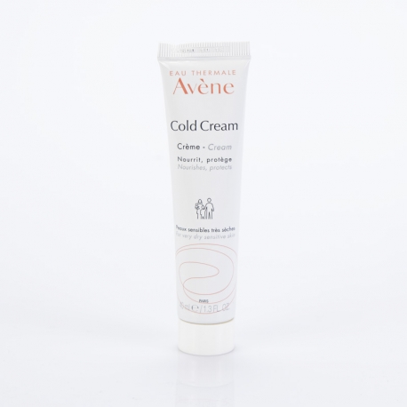 AVENE Cold cream Crème 40ml