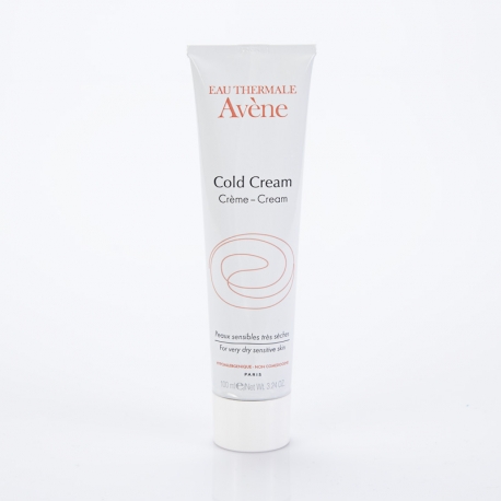 AVENE Cold cream Crème 100ml