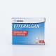 EFFERALGAN TAB 1G 8cp (Paracétamol)