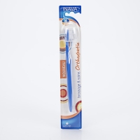 INAVA Orthodontie Brosse à Dents 7/12 ans