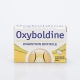 OXYBOLDINE 24 comprimés effervescents ( Boldine, Sulfate de sodium anhydre, Dihydrogénophosphate de sodium)