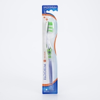 ELGYDIUM Inter-active Brosse à Dents Medium