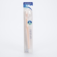 INAVA Sensibilité Brosse à Dents