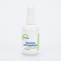 CHLORHEXIDINE Solution antiseptique Cooper 250ml (Chlorhexidine)