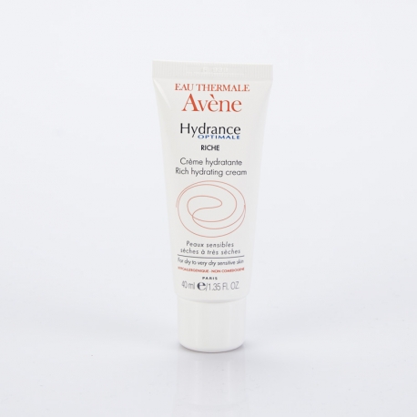 AVENE Hydrance Riche crème 40ml