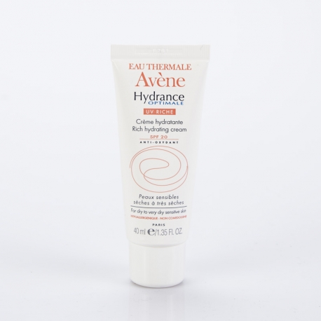 AVENE Hydrance Légère émulsion 40ml