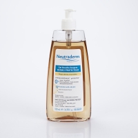 NEUTRADERM Gel douche surgras 500 ml
