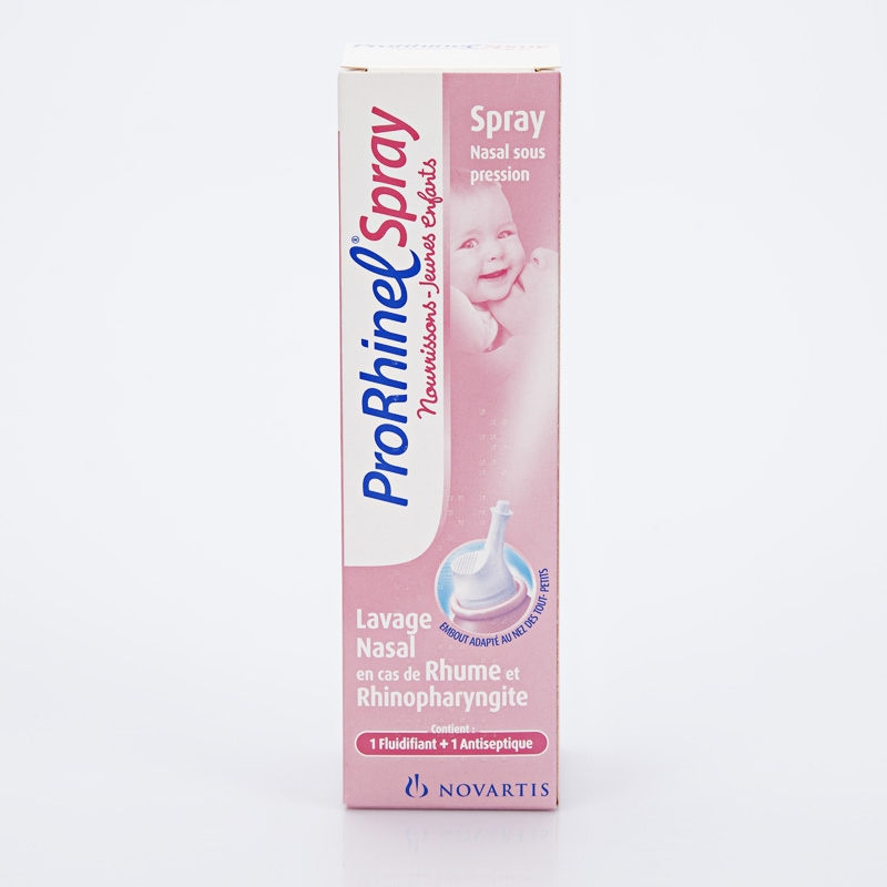 Prorhinel Spray Nasal Nourrissons Jeunes Enfants 100ml Mon Armoire A Pharmacie Com Prorhinel Spray Nasal Nourrissons Jeunes Enfants 100ml Mon Armoire A Pharmacie Com