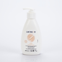 Lactacyd Soin Intime Lavant Quotidien 200 ml
