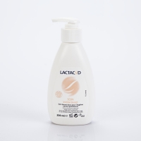 Lactacyd Soin Intime Lavant Quotidien 200 ml