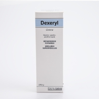 DEXERYL Crème 250g (Glycerol,vaseline,paraffine)