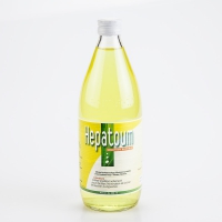 HEPATOUM Susp buv  550 ml (Anémone Pulsatilla,Curcuma longa)