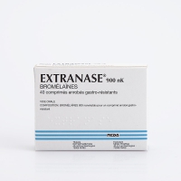 EXTRANASE 900nK 40cp (Bromélaïnes)