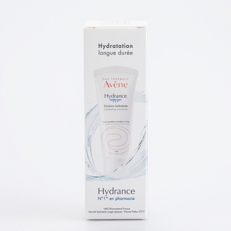 AVENE Hydrance Légère émulsion 40ml