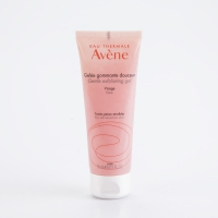 AVENE Gelée gommante doceur 75ml