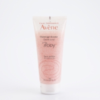 AVENE Body Gommage douceur 200ml