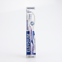 ELGYDIUM Whitening Brosse à Dents Blancheur Medium