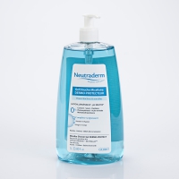 NEUTRADERM Gel douche micellaire dermo protecteur 1000 ml