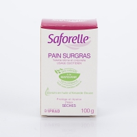 SAFORELLE Pain Surgras 100 g