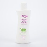 SAFORELLE Soin Lavant Ultra Hydratant 250 ml