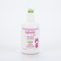 SAFORELLE Soin Intime et Corporel Miss 250 ml