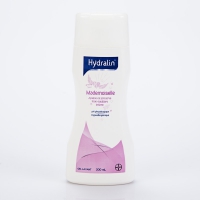 HYDRALIN Mademoiselle Gel Lavant Intime 200 ml