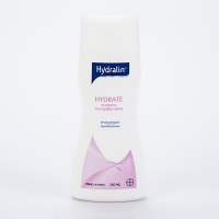 HYDRALIN Sécheresse Soin d'Hygiène Intime 200 ml