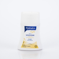 HYDRALIN Gyn Irritation Gel Lavant Calmant 100 ml