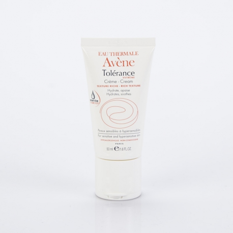 AVENE Tolérance Crème 50ml