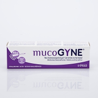 Mucogyne Gel Intime non hormonal 40 ml