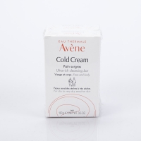 AVENE Cold Cream Pain surgras 100g lot de 2
