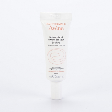 AVENE Soin apaisant contour des yeux 10ml