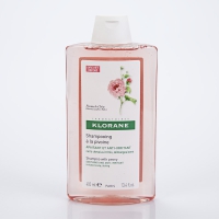 KLORANE Shampooing à la Pivoine 400ml