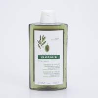 KLORANE Shampooing à l'Olivier 400ml
