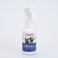 CLEMENT THEKAN Fiprokil 2.5 mg Spray Antiparasitaire Externes 100 ml