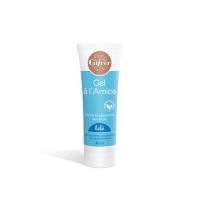 GIFRER Bébé Gel à l'Arnica 40ml