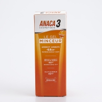 ANACA 3 Gel minceur 150 ml