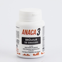 ANACA 3 Brûleur de graisses
