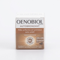OENOBIOL Autobronzant Hâlé  Naturel  30 capsules