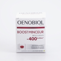 OENOBIOL BOOST Minceur 90 capsules