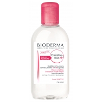 BIODERMA Créaline H2O AR 250ml