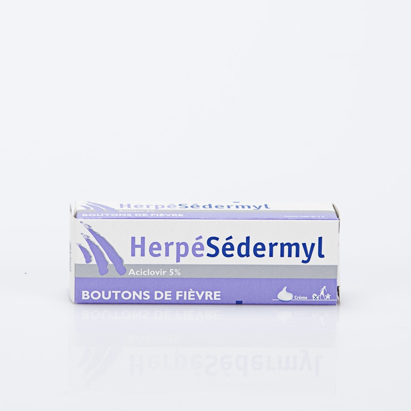 Aciclovir acheter sans ordonnance