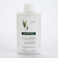 KLORANE Shampooing au lait d'Avoine 400ml