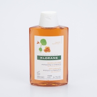 KLORANE Shampooing à la Capucine 200ml
